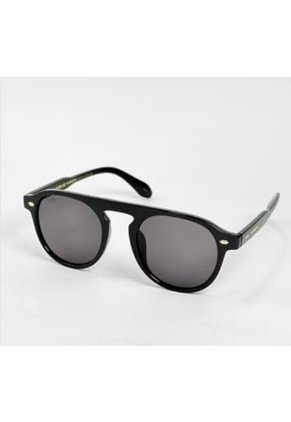 GAFAS DE SOL UNISEX WANDERTH FILTRO UV400 CON LENTES POLARIZADOS-NEGRO-92106