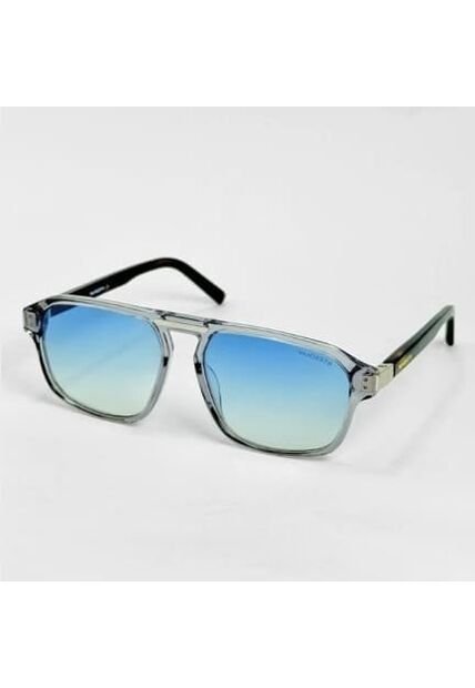 GAFAS DE SOL UNISEX WANDERTH FILTRO UV400 CON LENTES POLARIZADOS-GRIS-CELESTE-2474