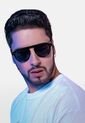 GAFAS DE SOL UNISEX WANDERTH FILTRO UV400 CON LENTES POLARIZADOS-NEGRO-92106 de Wanderth