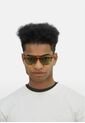 GAFAS DE SOL UNISEX WANDERTH FILTRO UV400 CON LENTES POLARIZADOS-NEGRO-LILA-R0006 de Wanderth