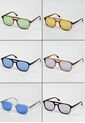 GAFAS DE SOL UNISEX WANDERTH FILTRO UV400 CON LENTES POLARIZADOS-NEGRO-LILA-R0006 de Wanderth