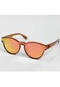 GAFAS DE SOL UNISEX WANDERTH FILTRO UV400 CON LENTES POLARIZADOS-AMARILLO-NARANJA-TR7545 de Wanderth