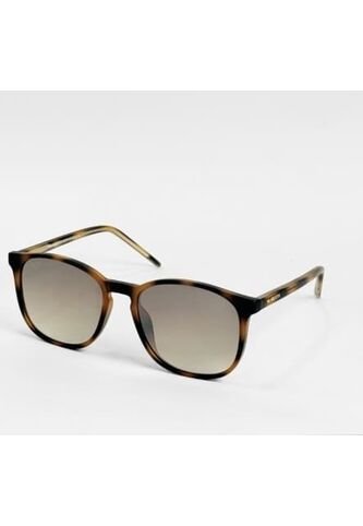 GAFAS DE SOL UNISEX WANDERTH FILTRO UV400 CON LENTES POLARIZADOS-NEGRO-CAFE-UM6804 Wanderth