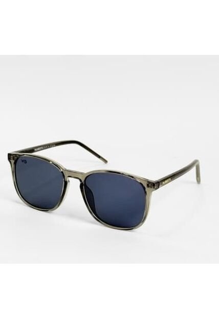 GAFAS DE SOL UNISEX WANDERTH FILTRO UV400 CON LENTES POLARIZADOS-AZUL-CAFE-UM6804