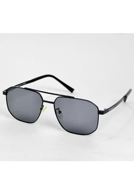 GAFAS DE SOL UNISEX WANDERTH FILTRO UV400 CON LENTES POLARIZADOS-NEGRO-P29003