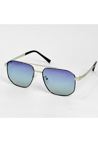 GAFAS DE SOL UNISEX WANDERTH FILTRO UV400 CON LENTES POLARIZADOS-GRIS-CELESTE-AZUL-P29003 Wanderth
