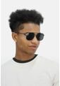 GAFAS DE SOL UNISEX WANDERTH FILTRO UV400 CON LENTES POLARIZADOS-GRIS-CELESTE-AZUL-P29003 de Wanderth