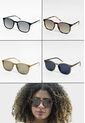 GAFAS DE SOL UNISEX WANDERTH FILTRO UV400 CON LENTES POLARIZADOS-AZUL-CAFE-UM6804 de Wanderth