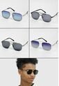GAFAS DE SOL UNISEX WANDERTH FILTRO UV400 CON LENTES POLARIZADOS-NEGRO-P29003 de Wanderth