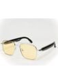 GAFAS DE SOL UNISEX WANDERTH BLUETOOTH-PLATEADO-AMARILLO-WD77712 de Wanderth