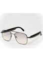 GAFAS DE SOL UNISEX WANDERTH BLUETOOTH-GRIS-NEGRO-WD77712 de Wanderth
