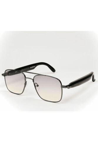 GAFAS DE SOL UNISEX WANDERTH BLUETOOTH-GRIS-NEGRO-WD77712 Wanderth