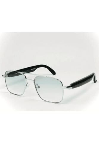 GAFAS DE SOL UNISEX WANDERTH BLUETOOTH-PLATEADO-AZUL-WD77712 Wanderth