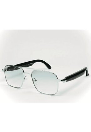 GAFAS DE SOL UNISEX WANDERTH BLUETOOTH-PLATEADO-AZUL-WD77712