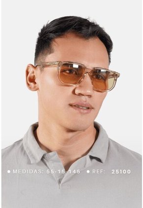 GAFAS DE SOL UNISEX WANDERTH FILTRO UV400 CON LENTES POLARIZADOS-AZUL-VERDE-25100