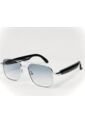 GAFAS DE SOL UNISEX WANDERTH BLUETOOTH-NEGRO-PLATEADO-WD77712 de Wanderth