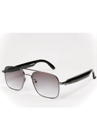 GAFAS DE SOL UNISEX WANDERTH BLUETOOTH-NEGRO-WD77712 Wanderth