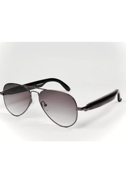 GAFAS DE SOL UNISEX WANDERTH BLUETOOTH-NEGRO-WD77711