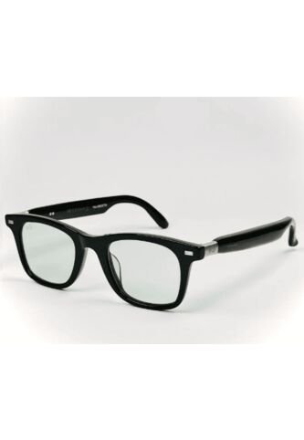 GAFAS DE SOL UNISEX WANDERTH BLUETOOTH-PLATEADO-NEGRO-WD77714 Wanderth