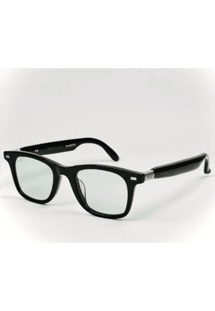 GAFAS DE SOL UNISEX WANDERTH BLUETOOTH-PLATEADO-NEGRO-WD77714