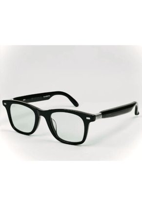 GAFAS DE SOL UNISEX WANDERTH BLUETOOTH-PLATEADO-NEGRO-WD77714