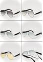 GAFAS DE SOL UNISEX WANDERTH BLUETOOTH-NEGRO-WD77711 de Wanderth