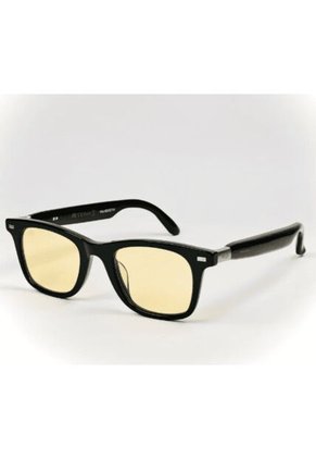 GAFAS DE SOL UNISEX WANDERTH BLUETOOTH-NEGRO-AMARILLO-WD77714