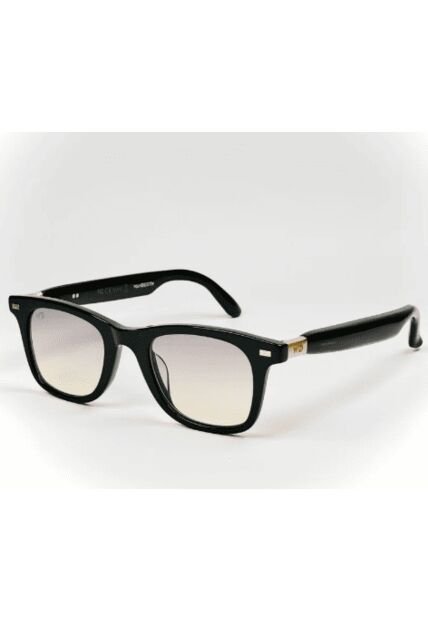GAFAS DE SOL UNISEX WANDERTH BLUETOOTH-NEGRO-DORADO-WD77714