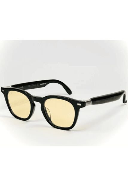 GAFAS DE SOL UNISEX WANDERTH BLUETOOTH-NEGRO-AMARILLO-WD77713