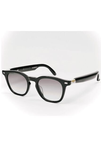 GAFAS DE SOL UNISEX WANDERTH BLUETOOTH-NEGRO-WD77713