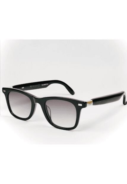 GAFAS DE SOL UNISEX WANDERTH BLUETOOTH-NEGRO-WD77714