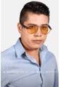 GAFAS DE SOL UNISEX WANDERTH BLUETOOTH-PLATEADO-AMARILLO-WD77711 de Wanderth