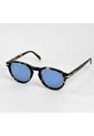 GAFAS DE SOL UNISEX WANDERTH FILTRO UV400 CON LENTES POLARIZADOS-AZUL-NEGRO-NARANJA-ZH23013A de Wanderth