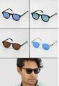 GAFAS DE SOL UNISEX WANDERTH FILTRO UV400 CON LENTES POLARIZADOS-AZUL-NEGRO-NARANJA-ZH23013A de Wanderth