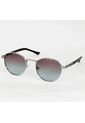 GAFAS DE SOL UNISEX WANDERTH FILTRO UV400 CON LENTES POLARIZADOS-PLATEADO-NEGRO-PS33216 de Wanderth