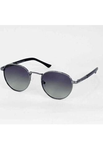 GAFAS DE SOL UNISEX WANDERTH FILTRO UV400 CON LENTES POLARIZADOS-GRIS-NEGRO-PS33216 Wanderth