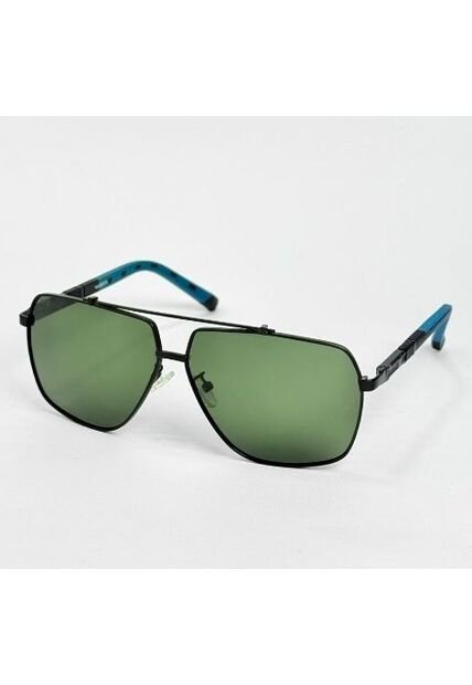 GAFAS DE SOL UNISEX WANDTHER FILTRO UV400 CON LENTES POLARIZADOS VERDE-AZUL-6321