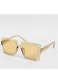 GAFAS DE SOL UNISEX WANDTHER FILTRO UV400 CON LENTES POLARIZADOS BEIGE-P28356 de Wanderth