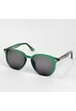 GAFAS DE SOL UNISEX WANDTHER FILTRO UV400 CON LENTES POLARIZADOS NEGRO-VERDE-UM6803 de Wanderth