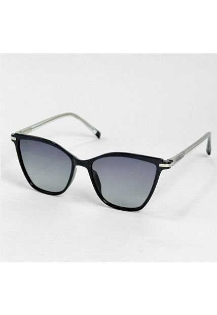 GAFAS DE SOL UNISEX WANDTHER FILTRO UV400 CON LENTES POLARIZADOS NEGRO-7230