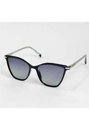 GAFAS DE SOL UNISEX WANDTHER FILTRO UV400 CON LENTES POLARIZADOS NEGRO-7230