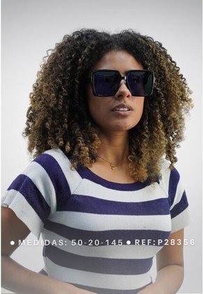 GAFAS DE SOL UNISEX WANDTHER FILTRO UV400 CON LENTES POLARIZADOS BEIGE-P28356