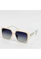 GAFAS DE SOL UNISEX WANDTHER FILTRO UV400 CON LENTES POLARIZADOS BEIGE-AZUL-P28356 de Wanderth