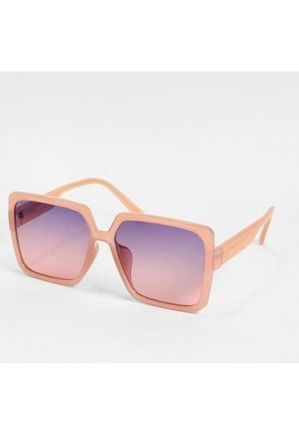 GAFAS DE SOL UNISEX WANDTHER FILTRO UV400 CON LENTES POLARIZADOS ROSADO-P28356