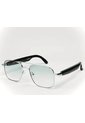 GAFAS DE SOL UNISEX WANDERTH BLUETOOTH-PLATEADO-AZUL-WD77712 de Wanderth