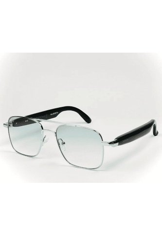 GAFAS DE SOL UNISEX WANDERTH BLUETOOTH-PLATEADO-AZUL-WD77712 Wanderth