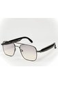 GAFAS DE SOL UNISEX WANDERTH BLUETOOTH-GRIS-NEGRO-WD77712 de Wanderth