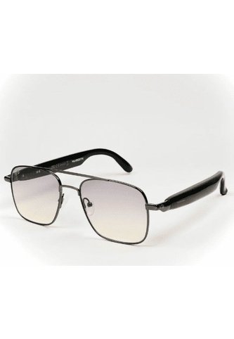 GAFAS DE SOL UNISEX WANDERTH BLUETOOTH-GRIS-NEGRO-WD77712 Wanderth