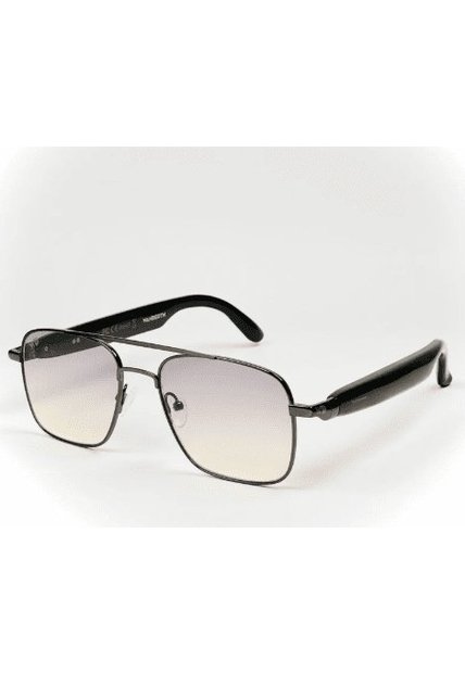 GAFAS DE SOL UNISEX WANDERTH BLUETOOTH-GRIS-NEGRO-WD77712