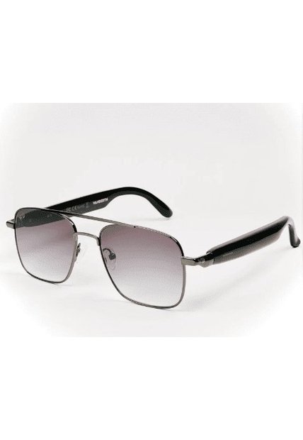 GAFAS DE SOL UNISEX WANDERTH BLUETOOTH-NEGRO-WD77712
